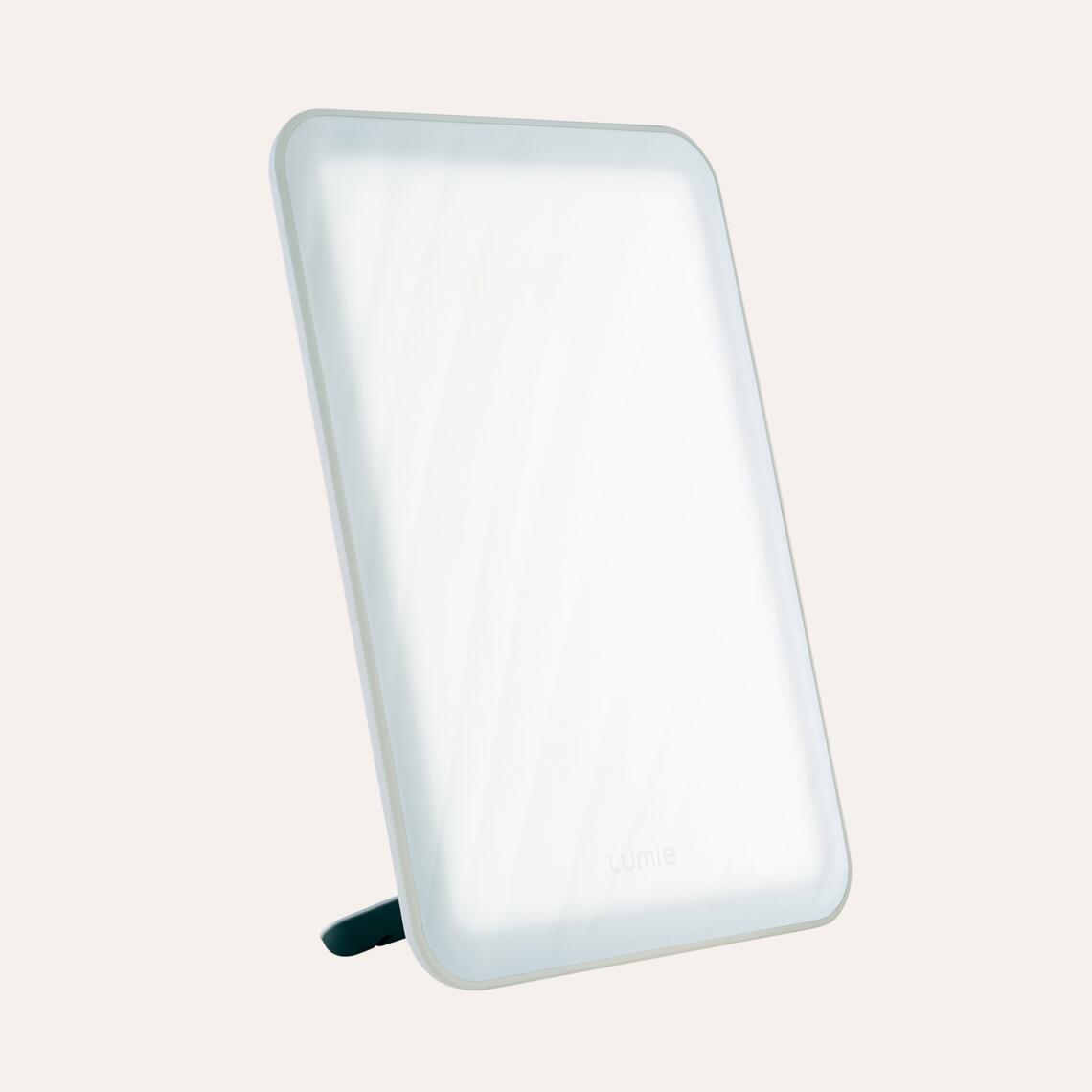 Lumie® Vitamin L Slim Portable SAD Lamp for Light Therapy