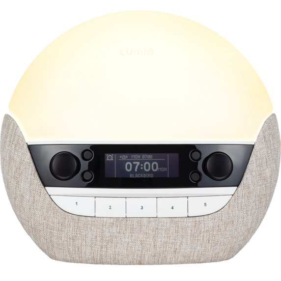 Lumie® Bodyclock Shine 300 Wake-up Light