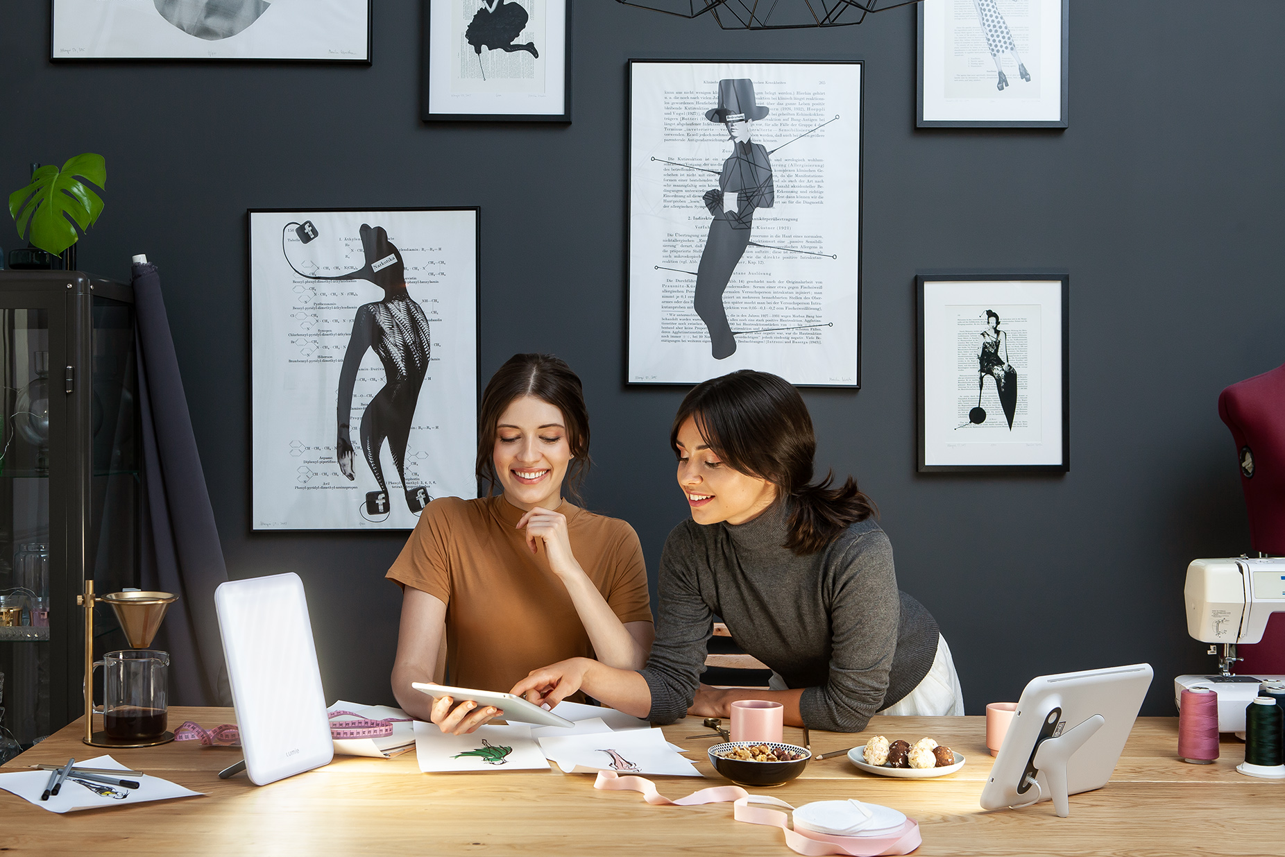 Lumie® Seasonal Affective Disorder Research Papers