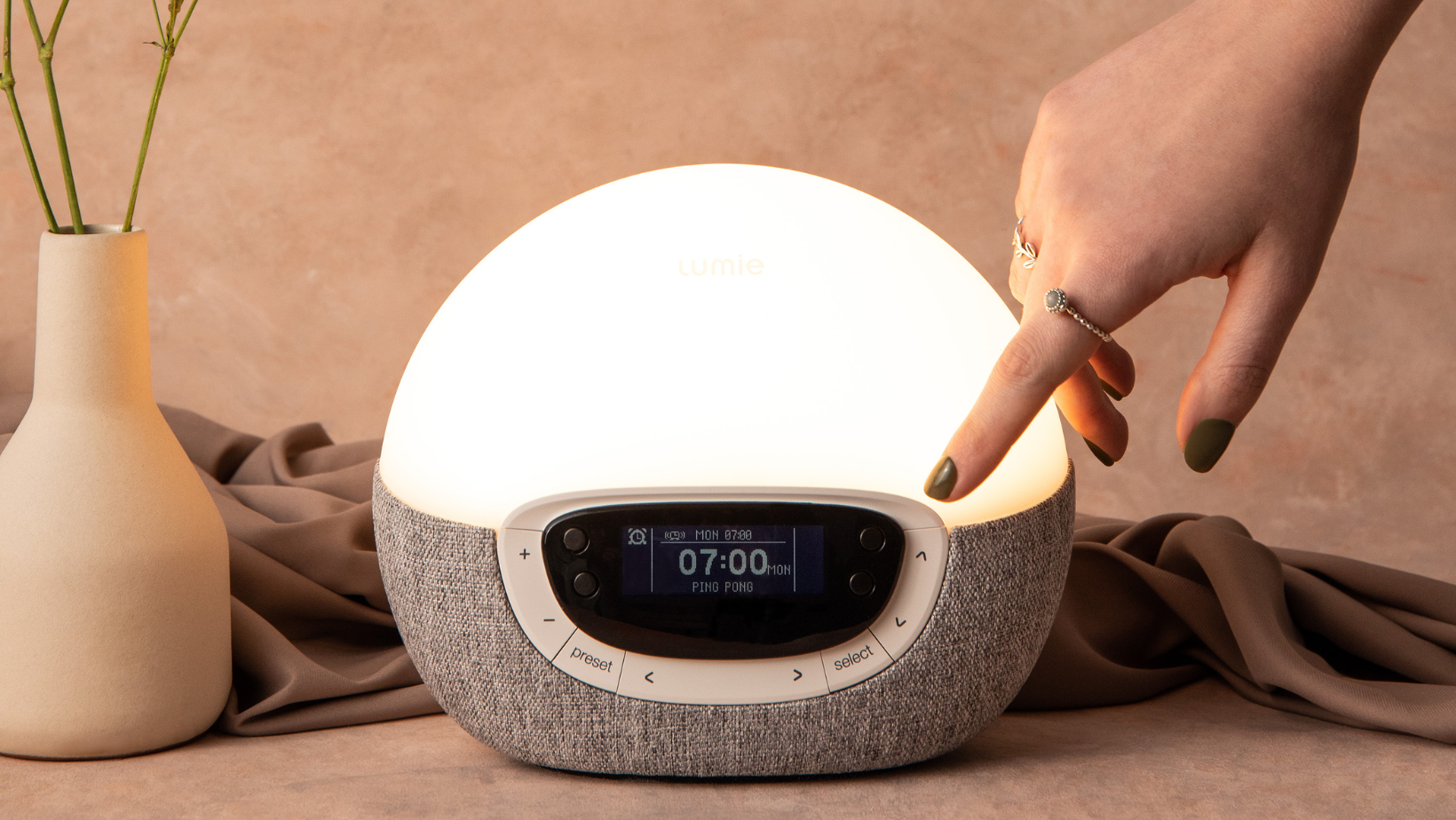 Lumie® How To Spring Forwards This Clock Change Without Losing Any Sleep